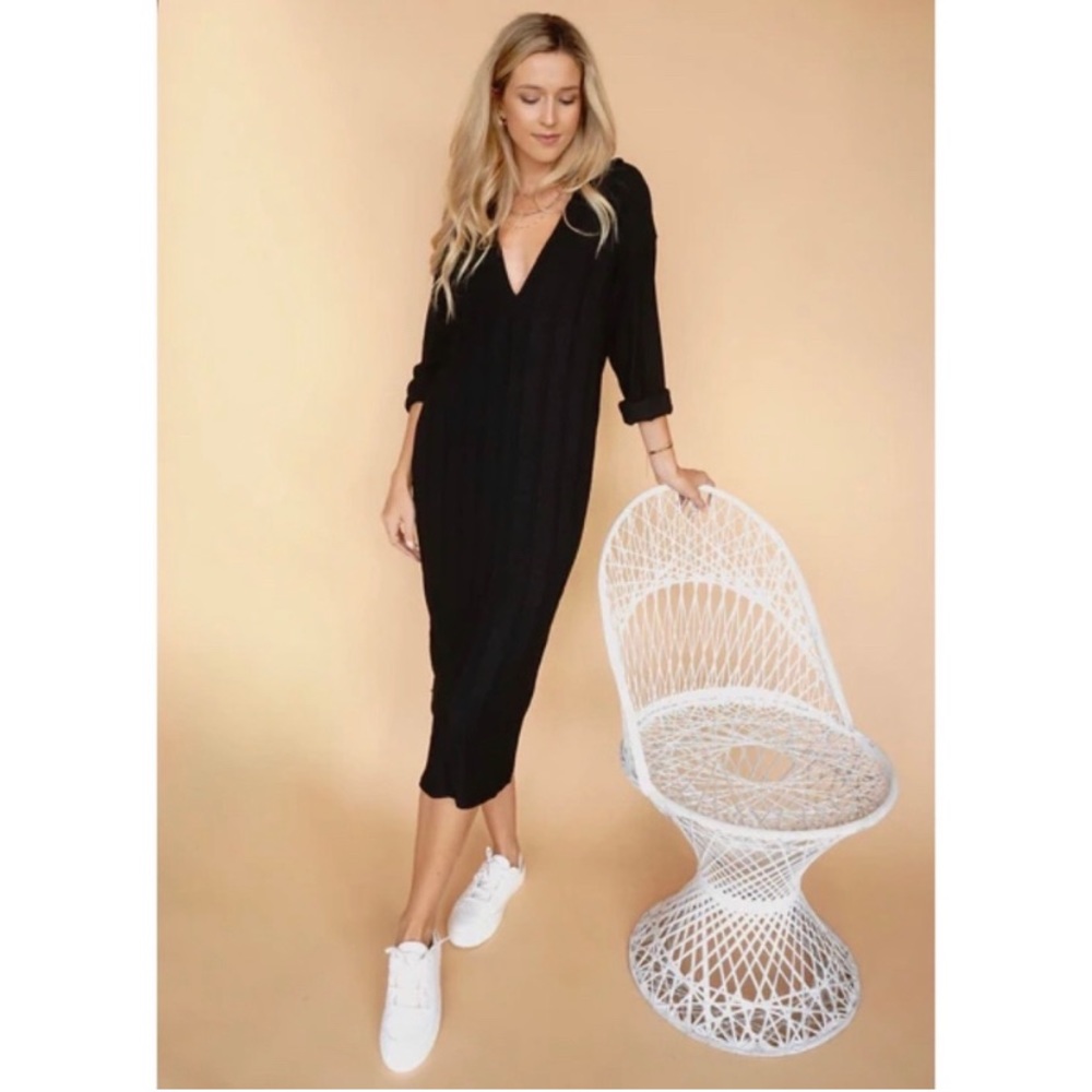 Free People Beach Dress